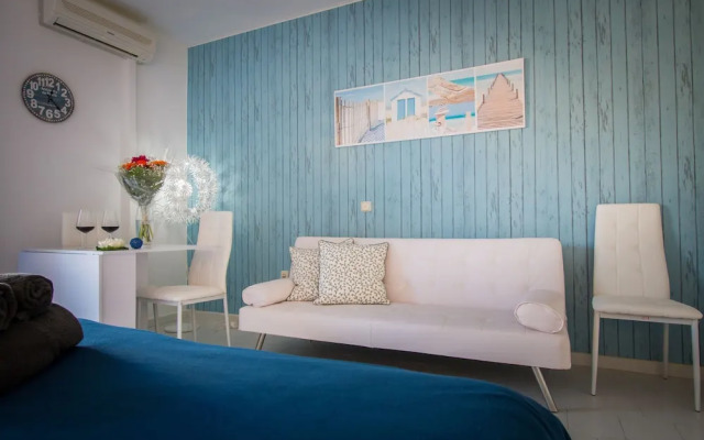 Benal Beach by Holidays2Malaga