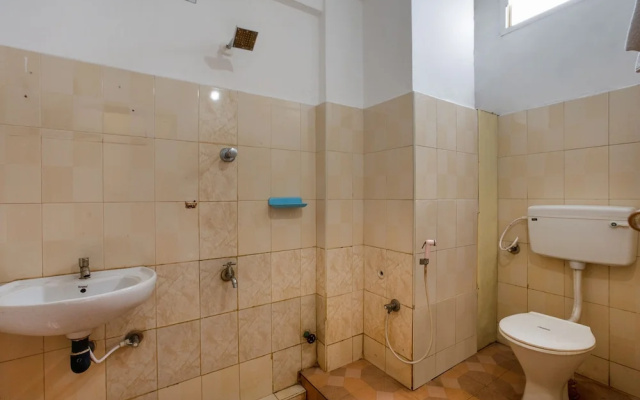 Sangamam Tourist Home By Oyo Rooms