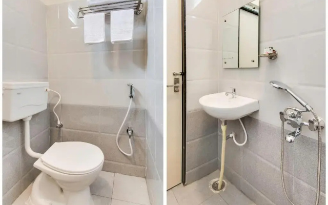 Hotel GV Residency by OYO Rooms