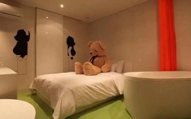 Hotel Pop 2