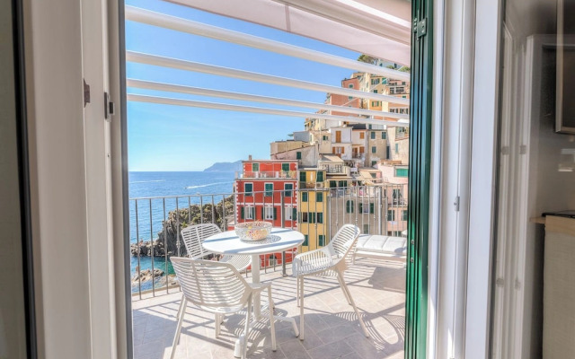 Luxury Seaview Rooftop by The First