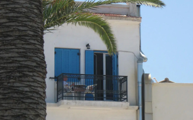 Sea Front Old Town
