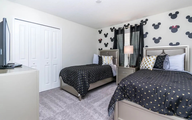 5 Bedroom Champions Gate