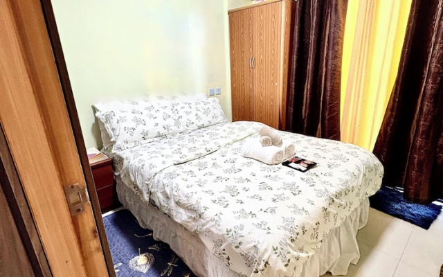 Elle's Haven Staycation