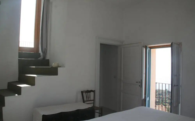 Casa Falco Della Regina