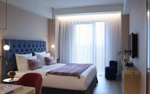 SAY Hotel