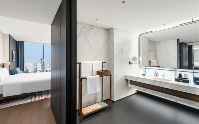 Oryard Hotel Changsha Juzhou