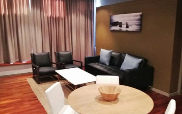 ITC Hospitality Group One Bedrooms Cartwright s Corner