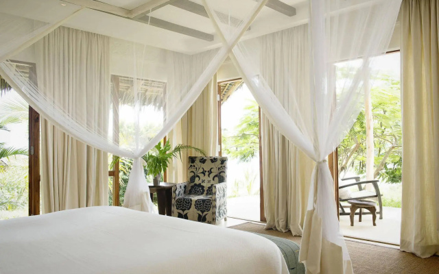 Qambani Luxury Resort
