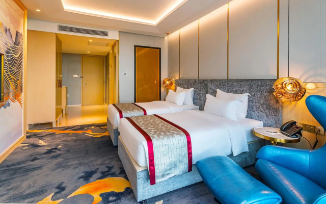 Won Majestic Hotel Cambodia