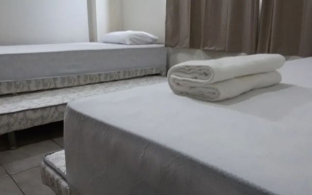 Apartamento Temporada Manaus
