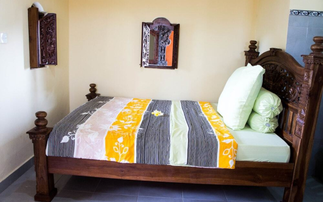 Ayu Bella Guest House