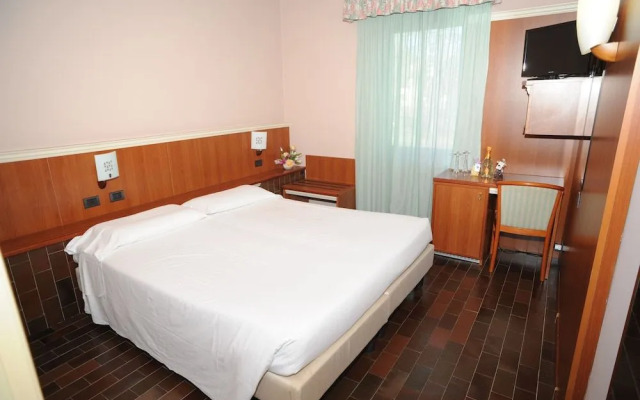 Hotel Agnello