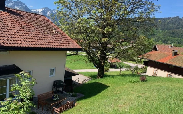Haus Annerl Ferienwohnung mit 2 Schlafzimmern