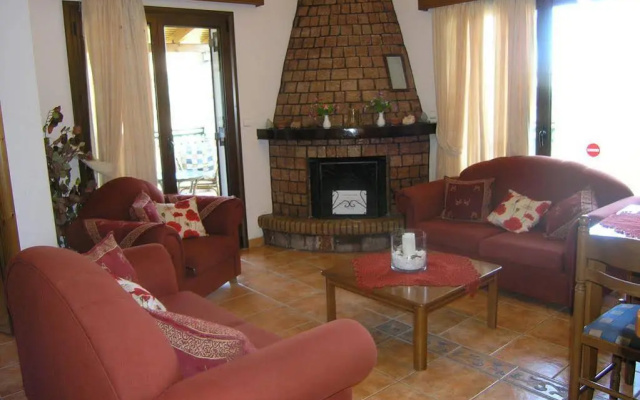 Villa Dimosthenis
