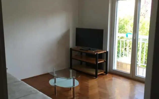 Apartment Velada