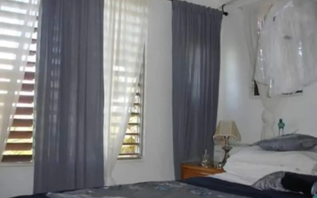 2-bedroom Apartment With Seaviews