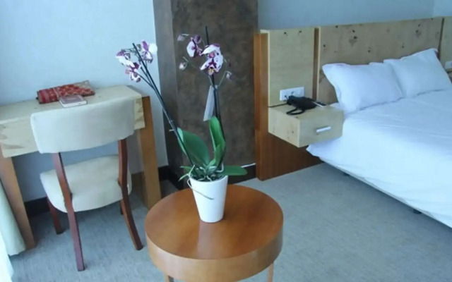 Hotel Beni Hamad
