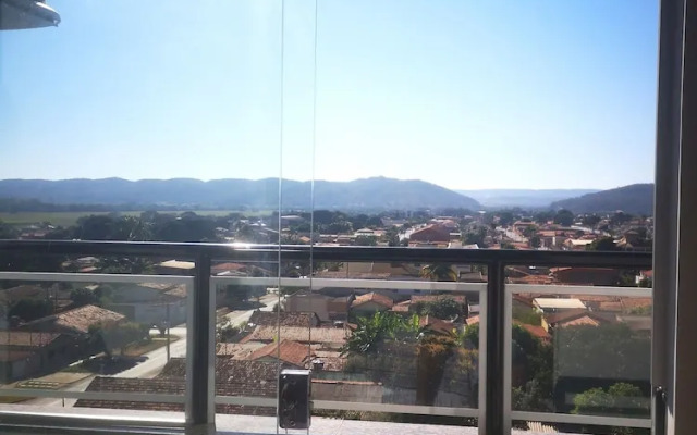 Unaí ApartFlat Studio