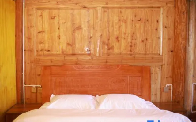 Shangri-La Vo Jingdujie Homestay