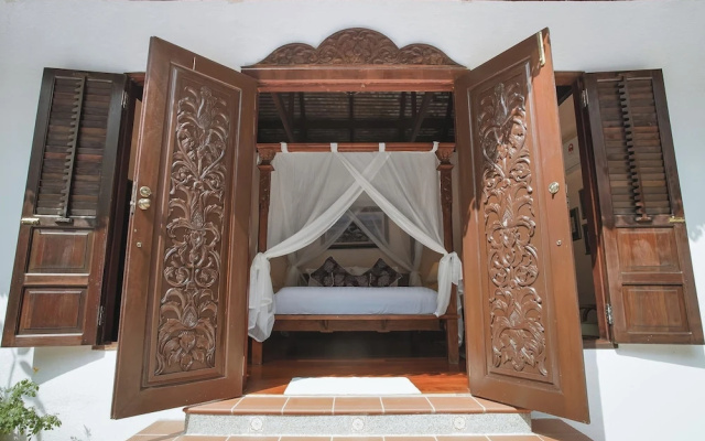 Kebun Rimba Janda Baik