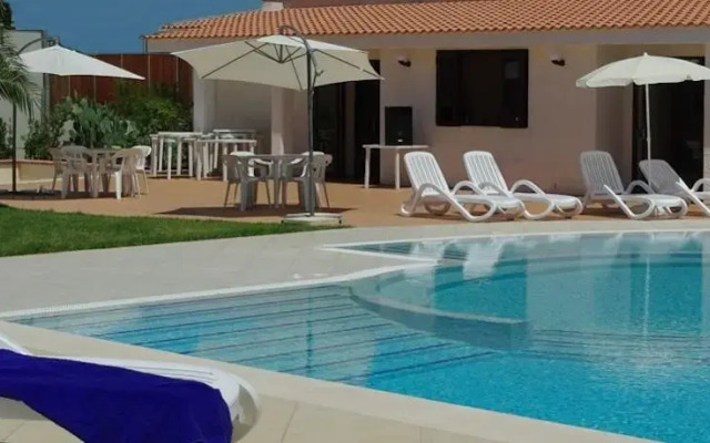 Villa Angela Resort