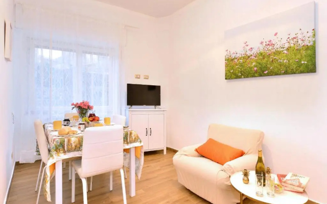 Fidanza House