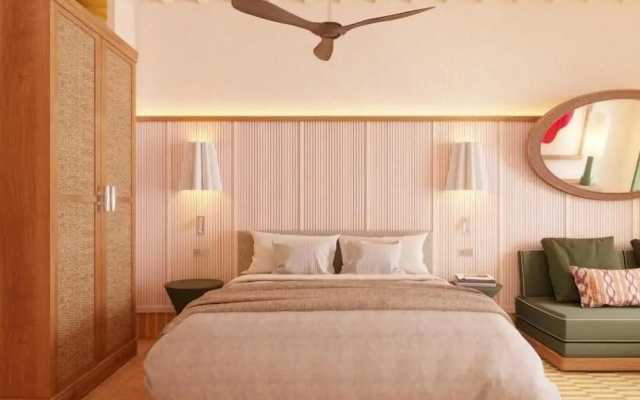 Casa Bassa Hotel