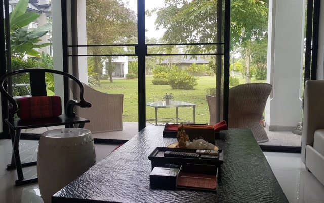 Laguna 2Br Amazing Holiday