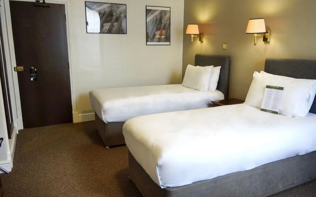 Royal Cambridge Hotel