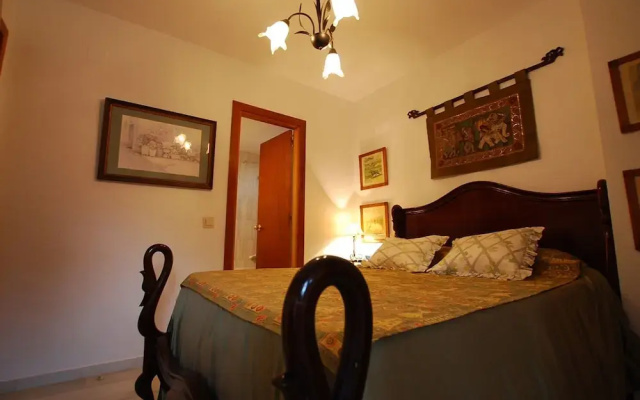 Apartamento Fuente Bravia