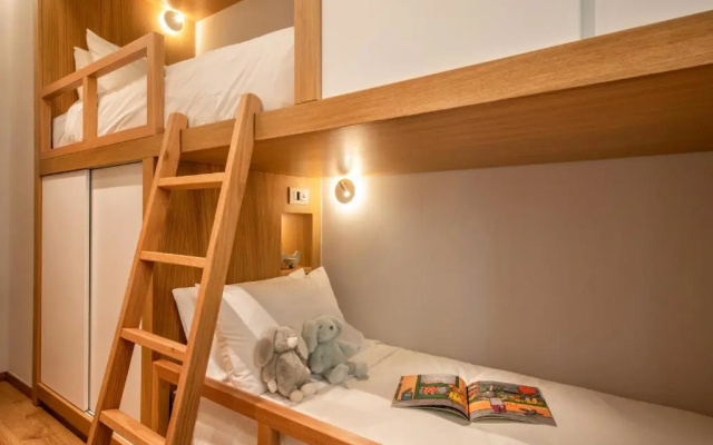 The Blossom-Premium living residence at Heraklion