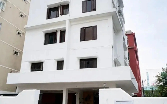 The 5 Story