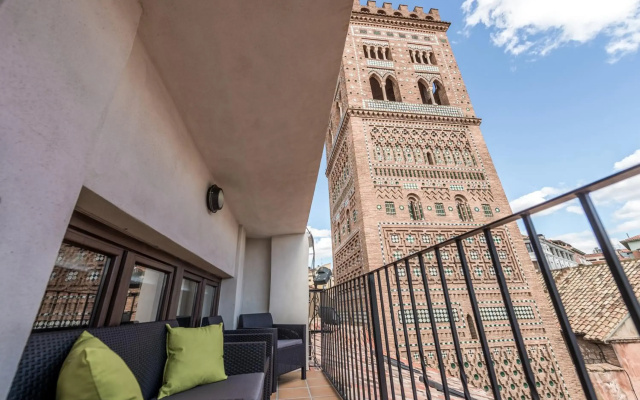 La Torre Boutique Apartamentos II