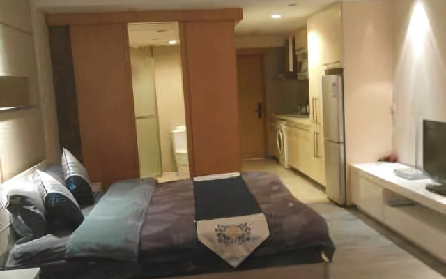 Yoyo Wales Apartment