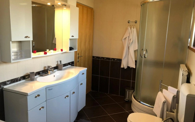 Apartment Satori