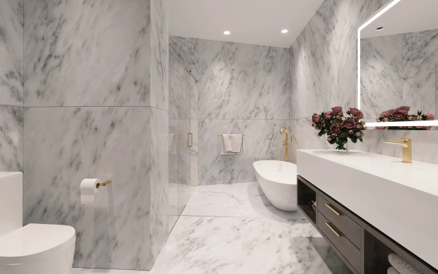 Soho Hotel Auckland