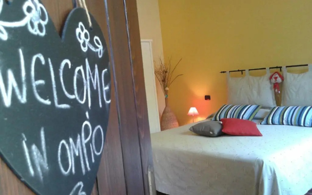 B&B Il Picchio