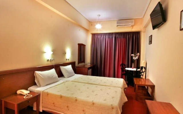 Hotel Bakos