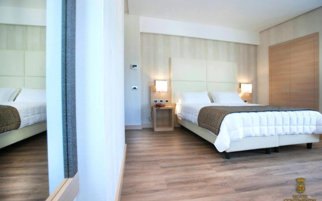 Hotel Continental