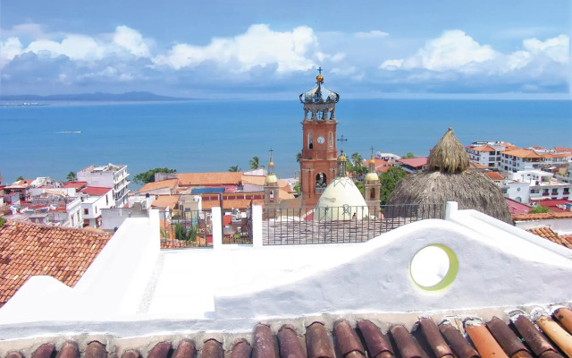 Luna Liquida Hotel Boutique