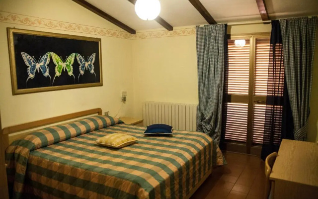 Hotel Belvedere
