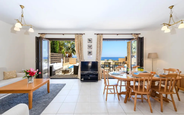 Villa Greco Mare 10