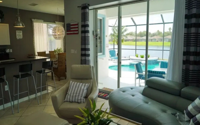Sunset Lakes 8524