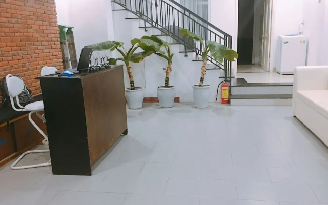 The Kop Homestay