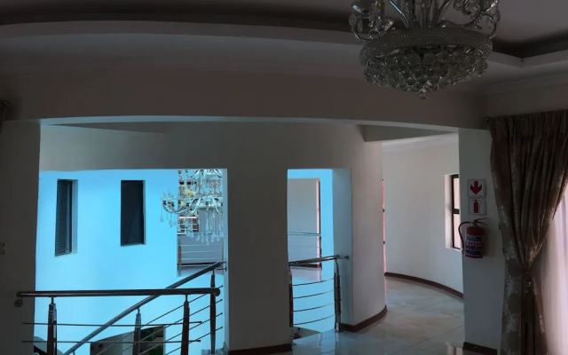 Salerato Boutique Hotel