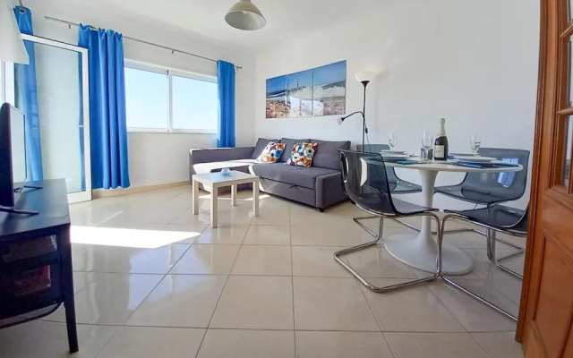 T1 Colina Ferias 8C Familia A C Vista MAR C GA