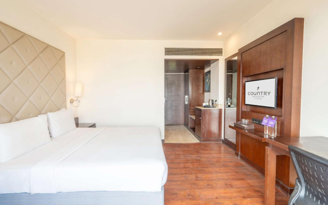 Country Inn And Suites By Radisson Bhiwadi