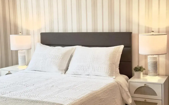 Coastal Haven Seaside Serenity Retreat