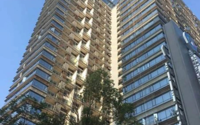 Shenzhen Tiantianhui Hotel